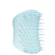 Exfoliante y masajeador para el cuero cabelludo de Tangle Teezer - Azul espuma