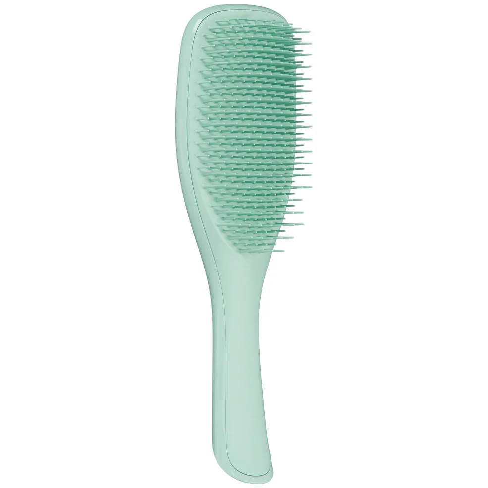 Tangle Teezer The Ultimate Detangler Fine and Fragile Brush - Marine Teal Imagen 1