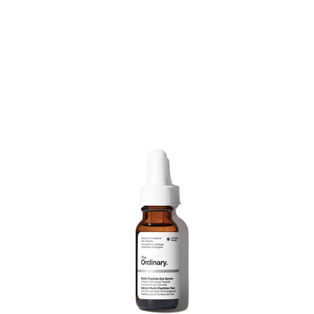 Sérum para el contorno de ojos Multi-Peptide de The Ordinary 15 ml