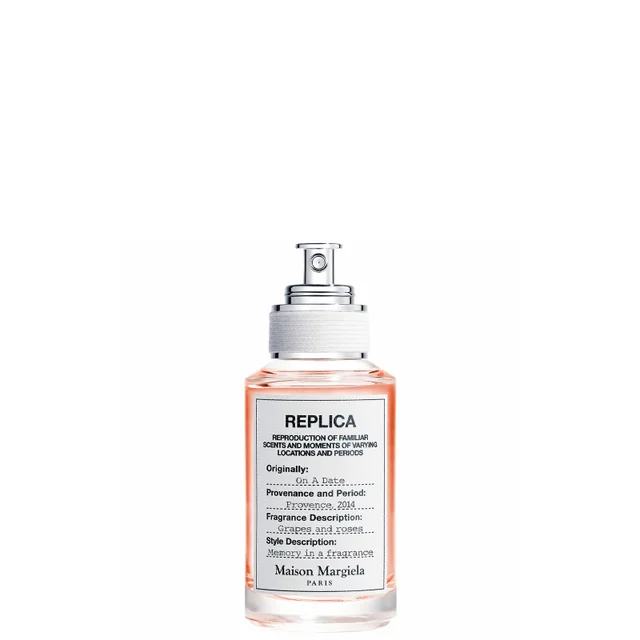 Perfume Replica on a Date de Maison Margiela 30 ml
