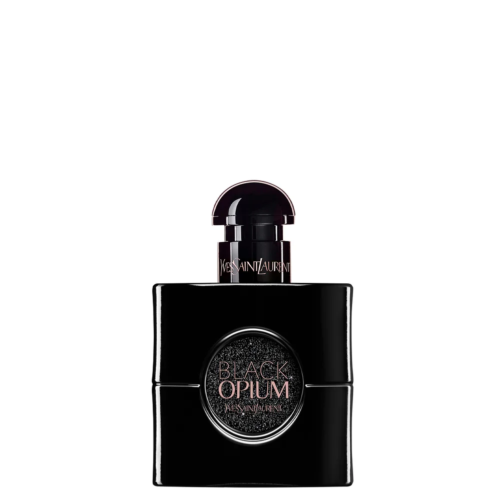 Yves Saint Laurent Black Opium Le Parfum 30ml Imagen 1