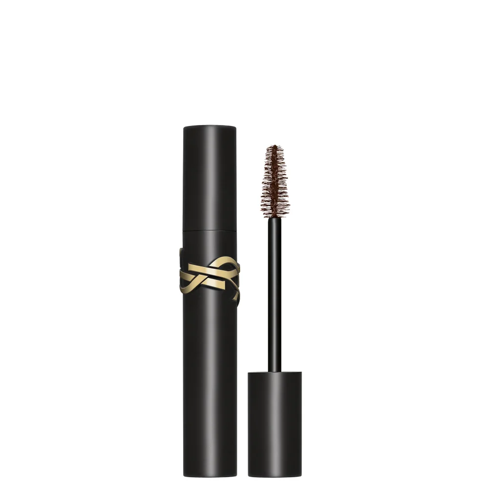 YSL Lash Clash Extreme Volume Mascara Brown 8ml Imagen 1