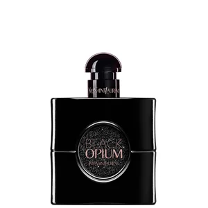 Yves Saint Laurent Black Opium Le Parfum 50ml - Size 50ml