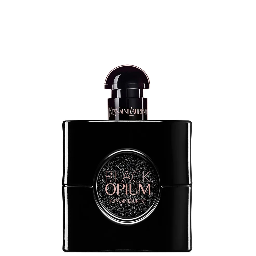 Yves Saint Laurent Black Opium Le Parfum 50ml Imagen 1