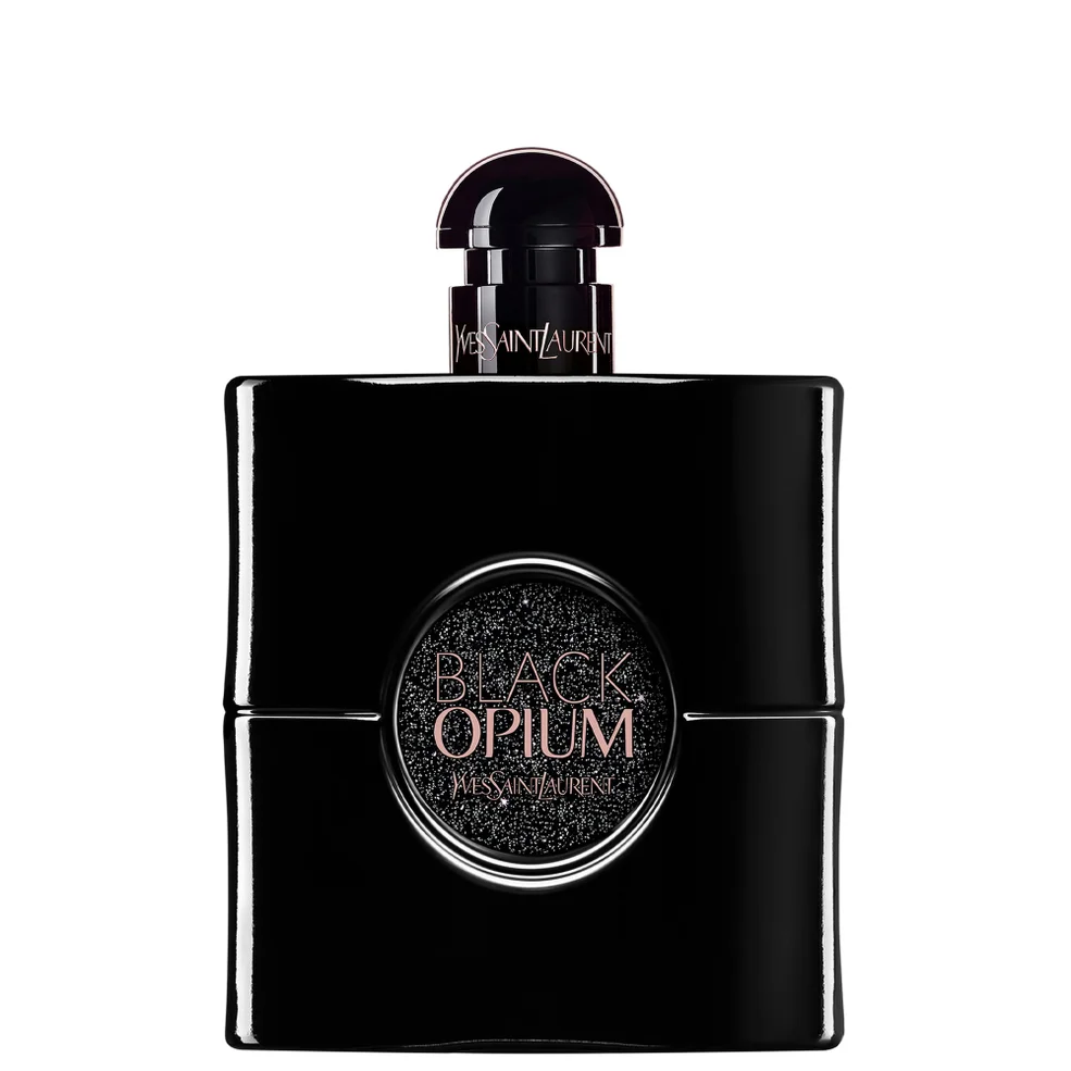 Yves Saint Laurent Black Opium Le Parfum 90ml Imagen 1