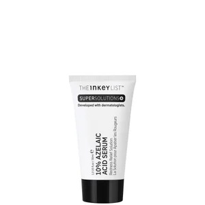 Sérum con un 10 % de ácido azelaico Super Solutions de The INKEY List (30 ml) - undefined undefined