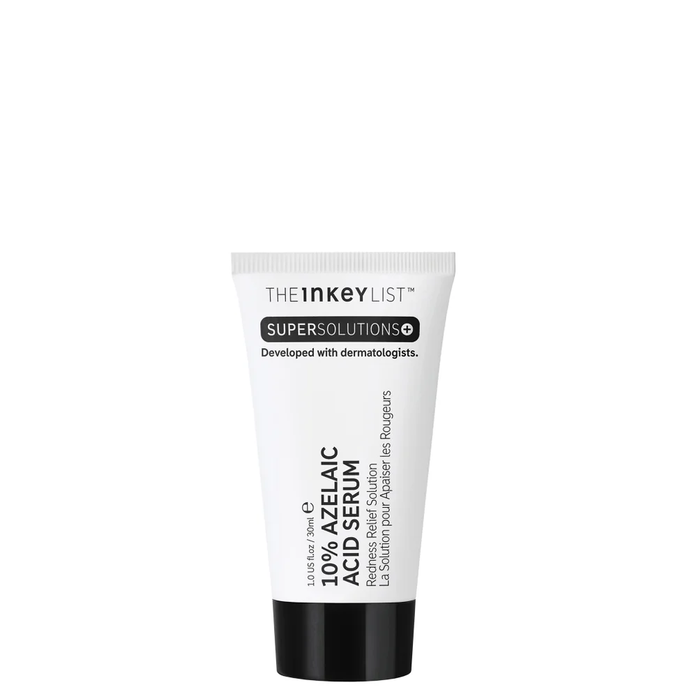Sérum con un 10 % de ácido azelaico Super Solutions de The INKEY List (30 ml) Imagen 1