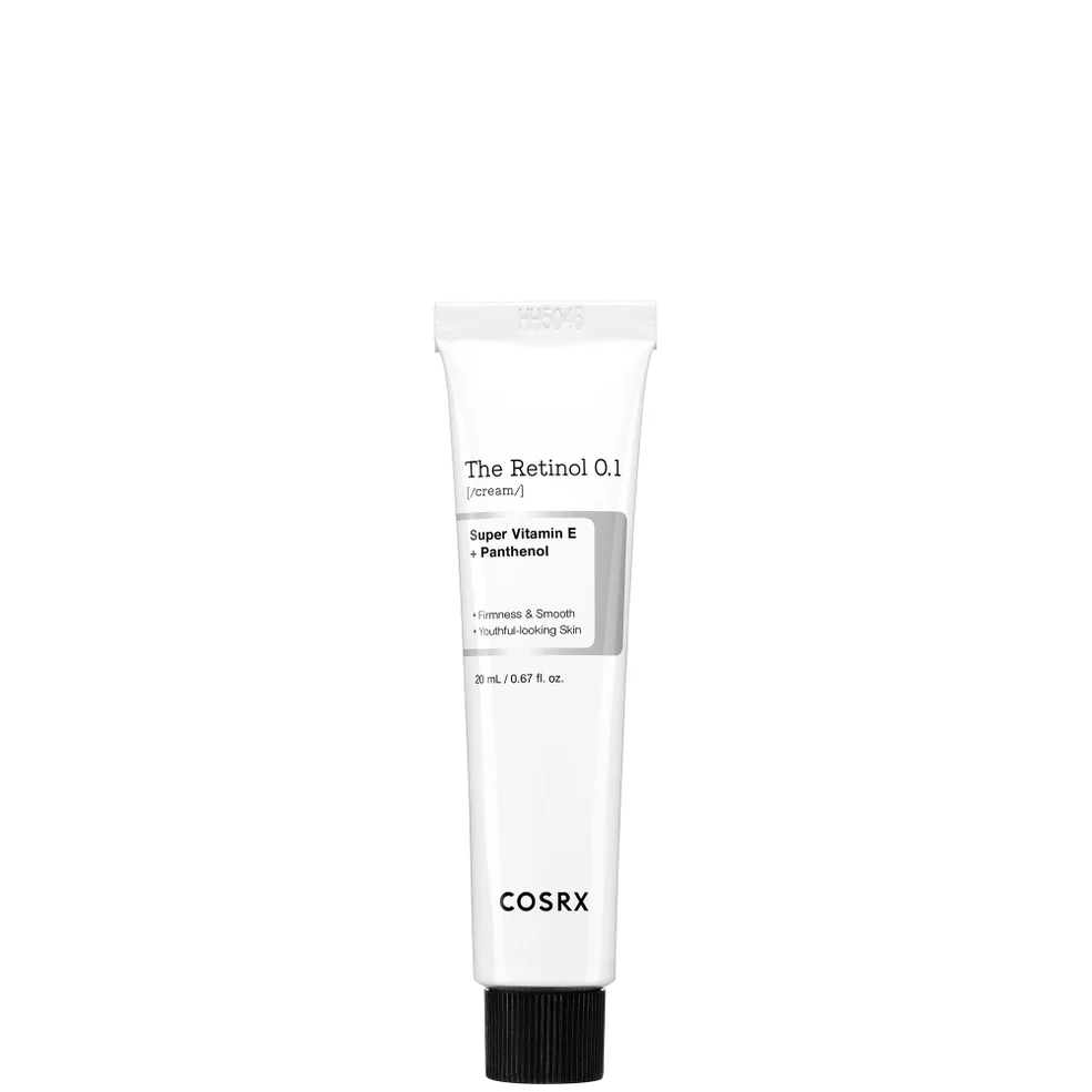 COSRX The Retinol 0.1 Cream 20ml Imagen 1