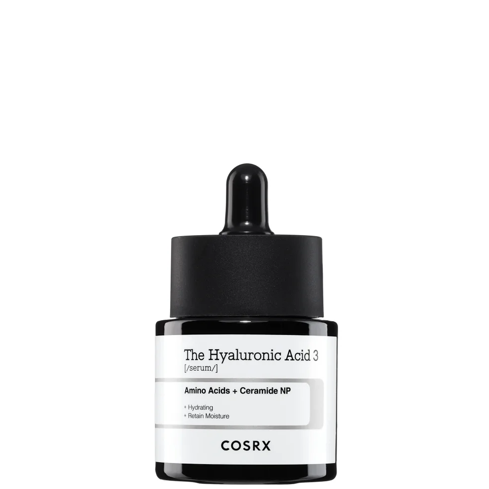 Sérum The Hyaluronic Acid 3 de COSRX (20 ml) Imagen 1