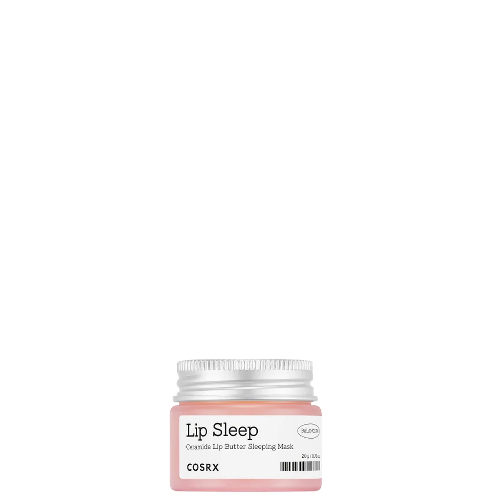 COSRX Balancium Ceramide Lip Butter Sleeping Mask 20g Imagen 1