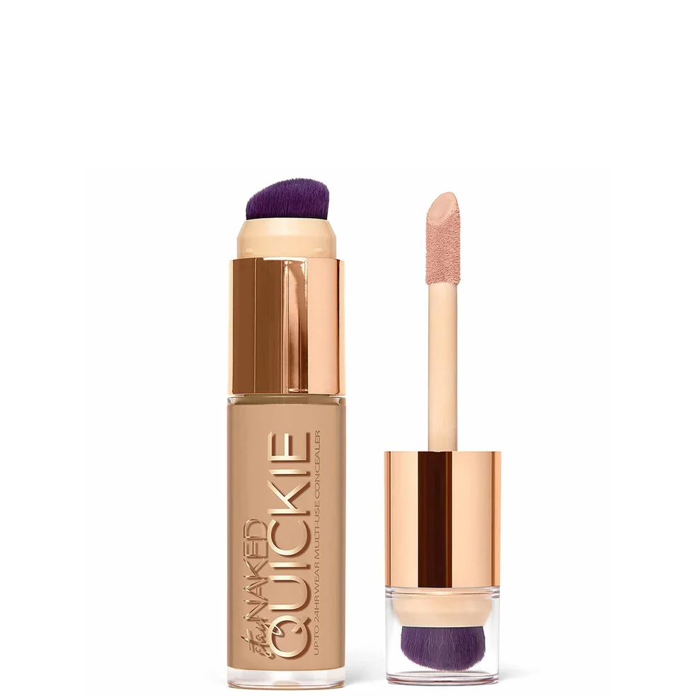 Urban Decay Stay Naked Quickie Concealer 16.4ml (Various Shades) Imagen 1