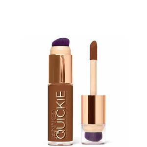 Urban Decay Stay Naked Quickie Concealer 16.4ml (Various Shades) - Shade 80NN