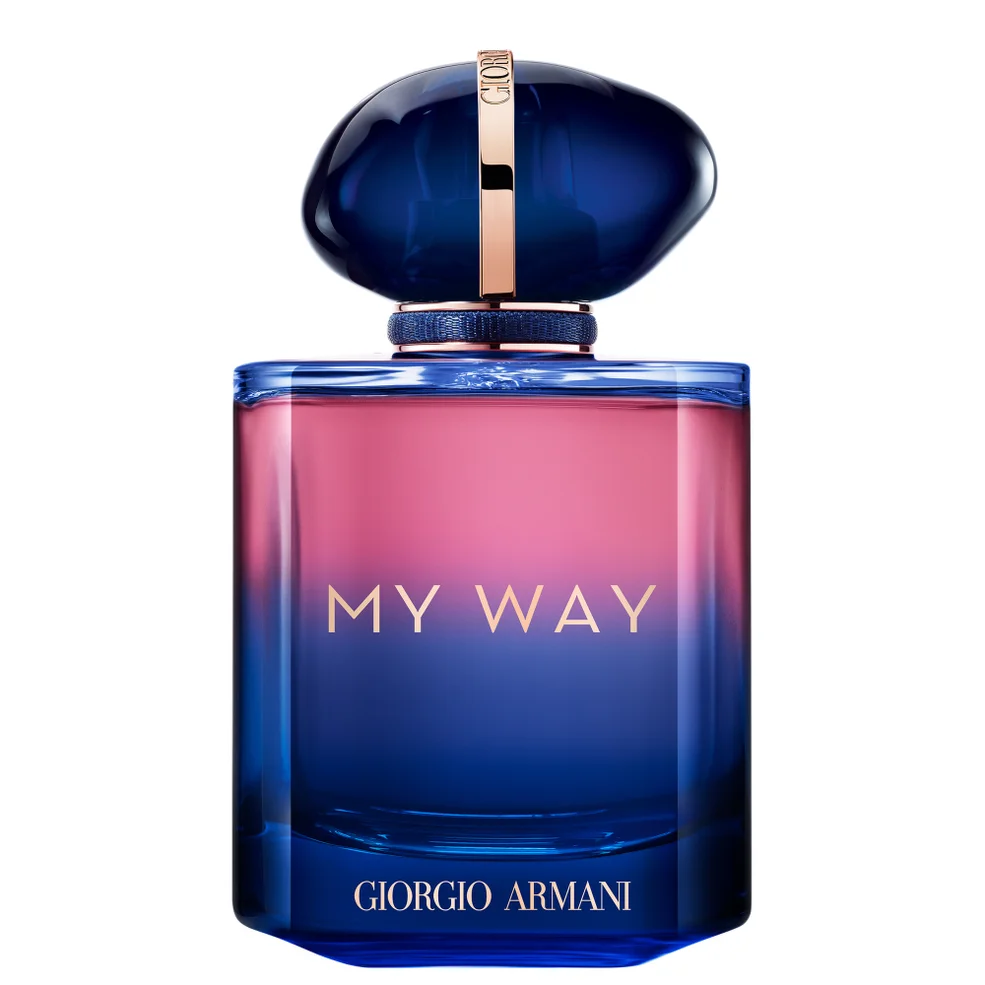 Giorgio Armani My Way Parfum 90ml Imagen 1