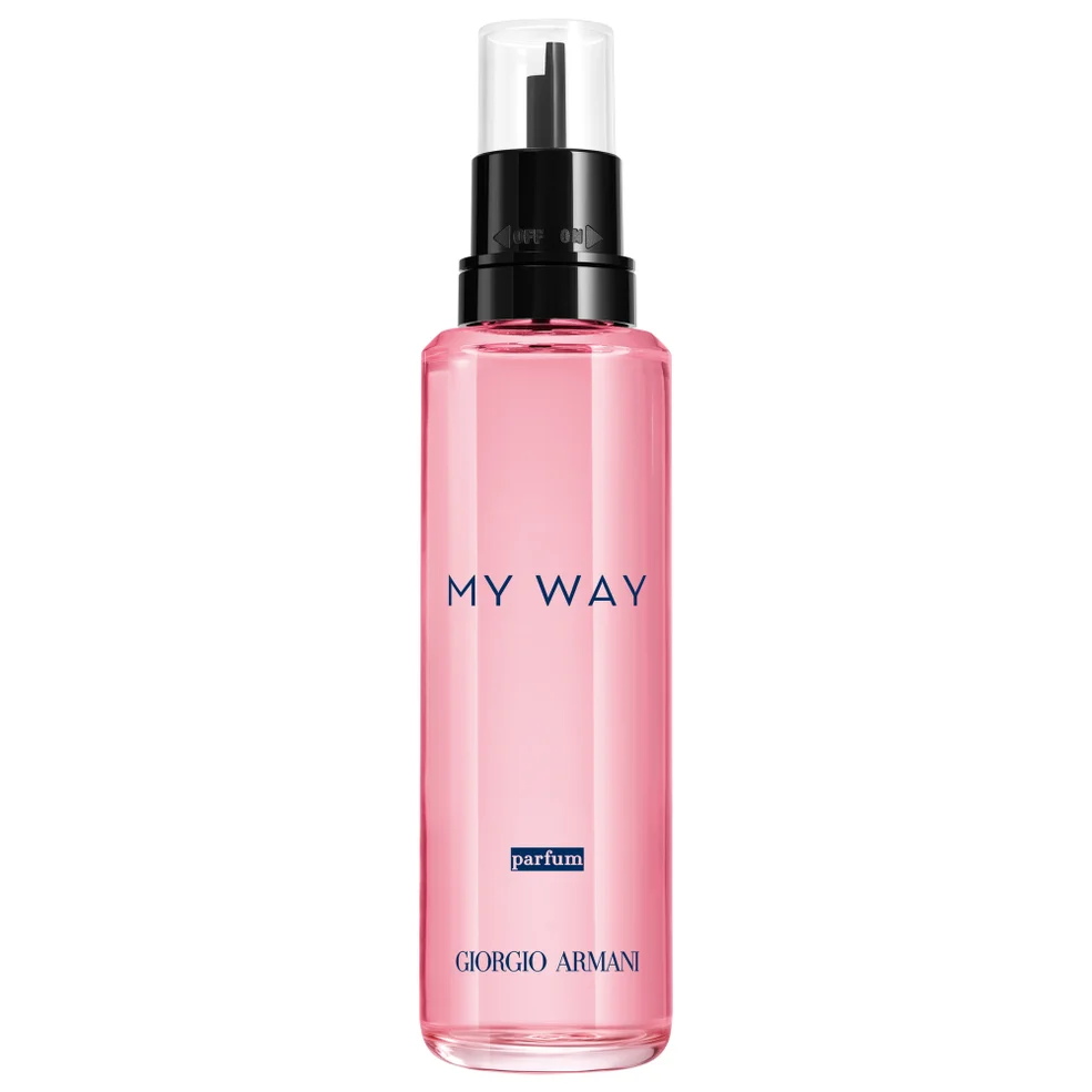 Giorgio Armani My Way Parfum 100ml Refill Imagen 1