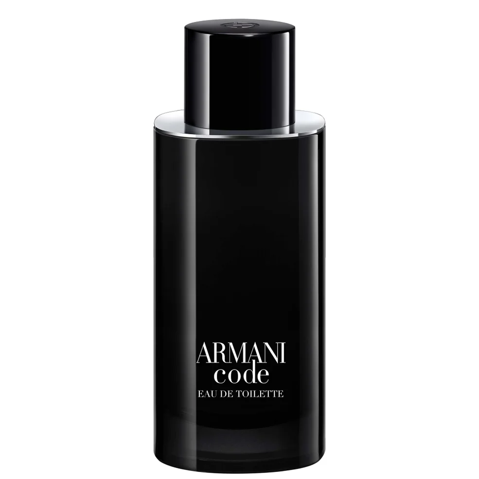 Armani Code Eau de Toilette 125ml Imagen 1