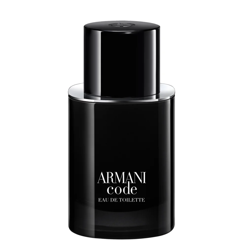 Armani Code Eau de Toilette 50ml Imagen 1