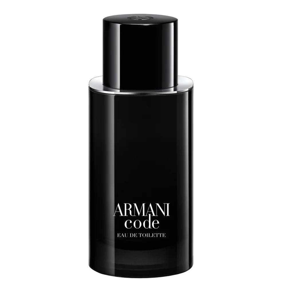 Armani Code Eau de Toilette 75ml Imagen 1