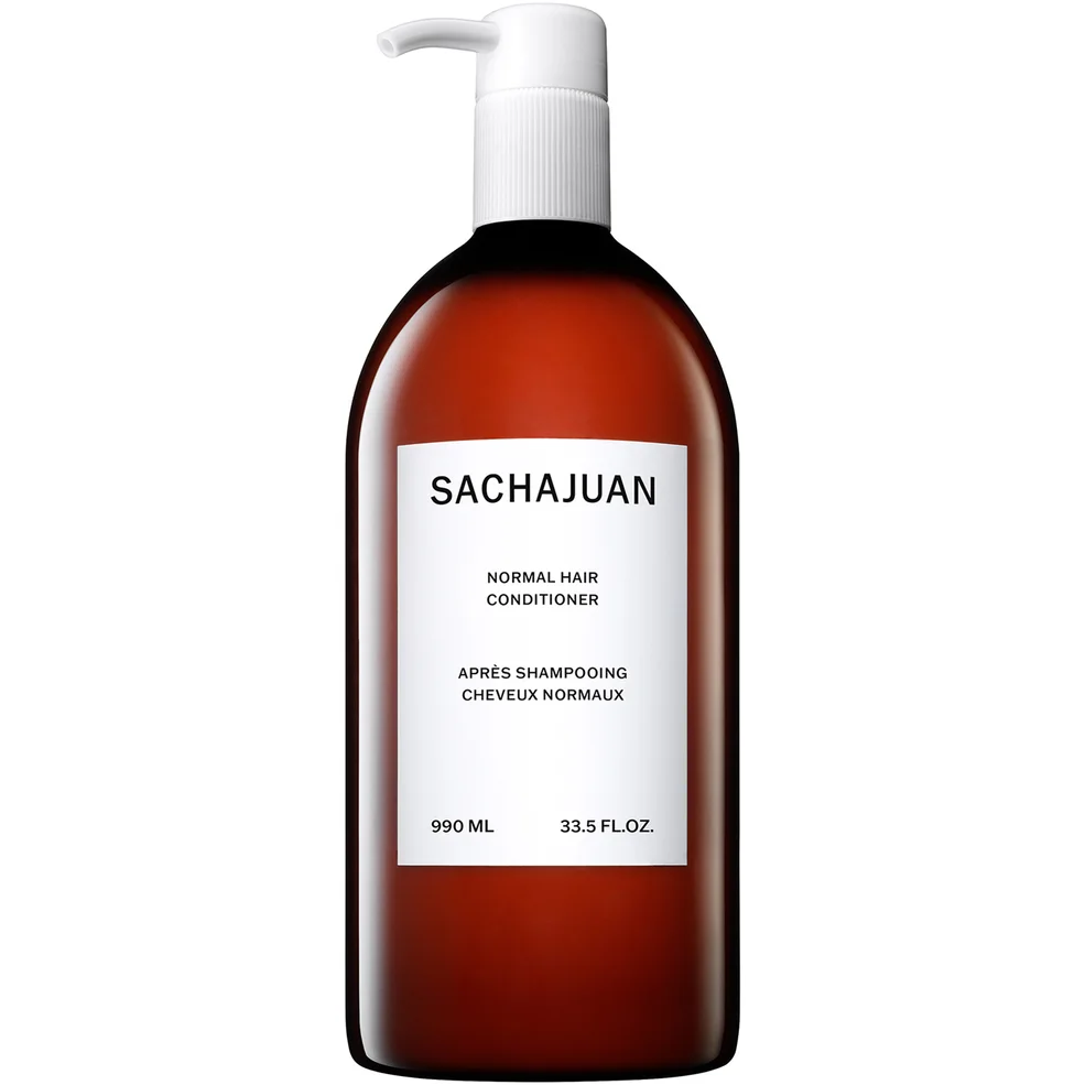 Sachajuan Normal Conditioner 990ml Imagen 1