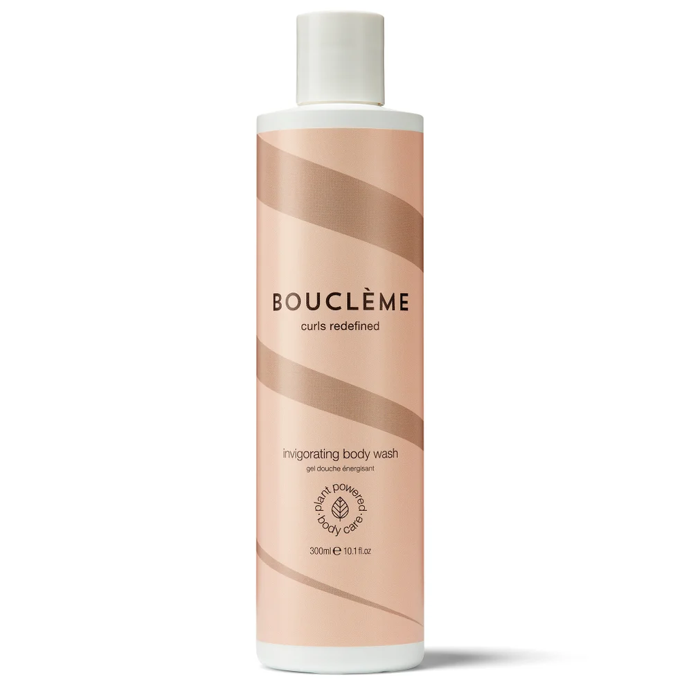 Bouclème Invigorating Body Wash 300ml Imagen 1