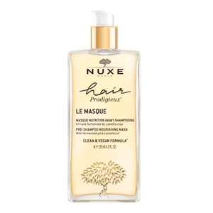 NUXE Hair Prodigieux Pre-Shampoo Nourishing Mask 125ml - undefined undefined
