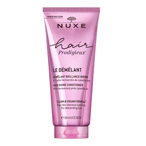 NUXE Hair Prodigieux High Shine Conditioner 200ml - undefined undefined