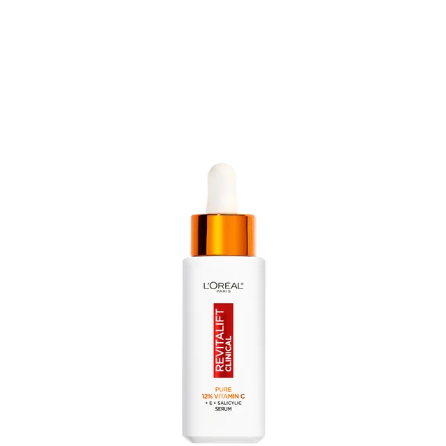 Sérum Revitalift Clinical 12% Pure Vitamin C de L'Oréal Paris (30 ml)