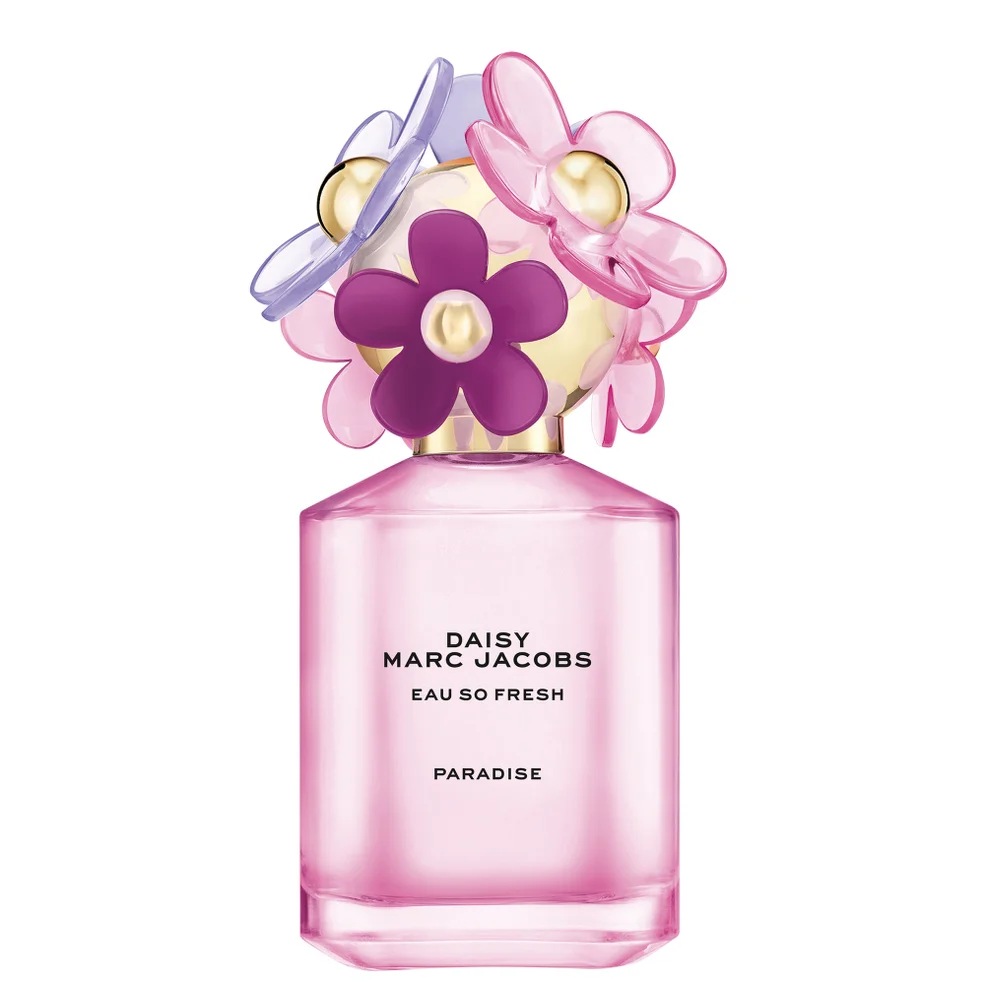 Marc Jacobs Limited Edition Daisy Eau So Fresh Paradise Eau de Toilette 75ml Imagen 1