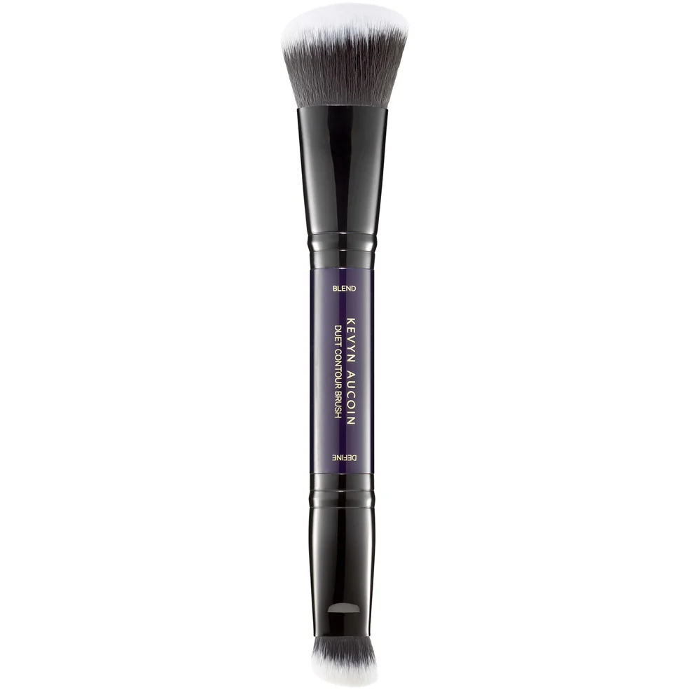 Kevyn Aucoin The Duet Contour Brush Imagen 1