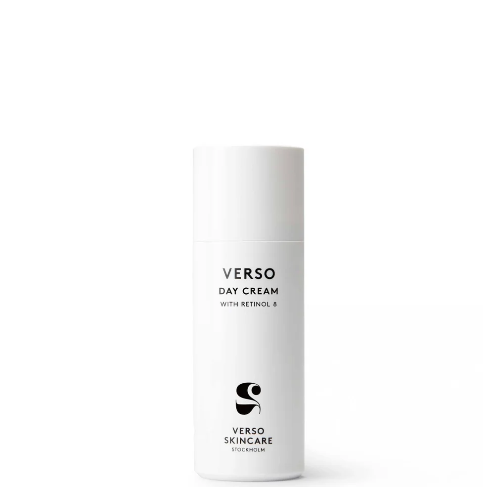 VERSO Day Cream 50ml Imagen 1