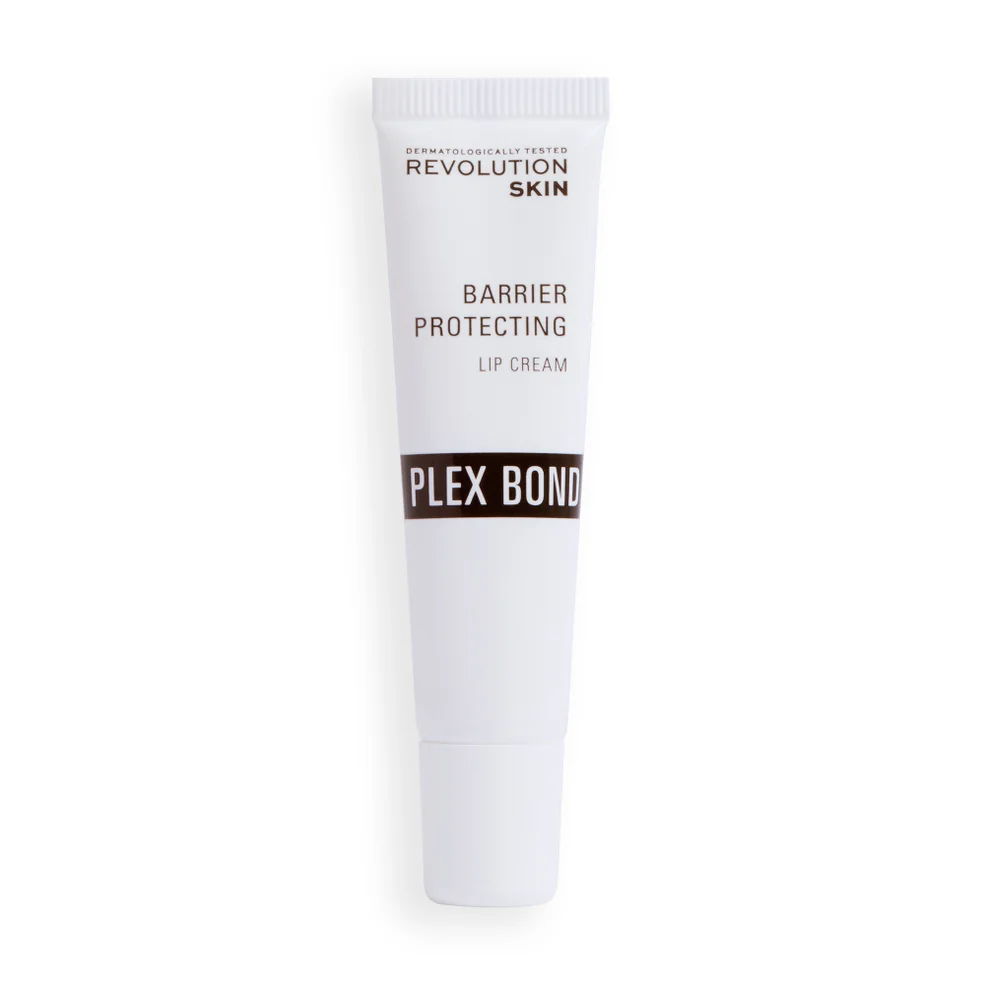 Revolution Beauty Skincare Plex Lip Barrier Cream Imagen 1