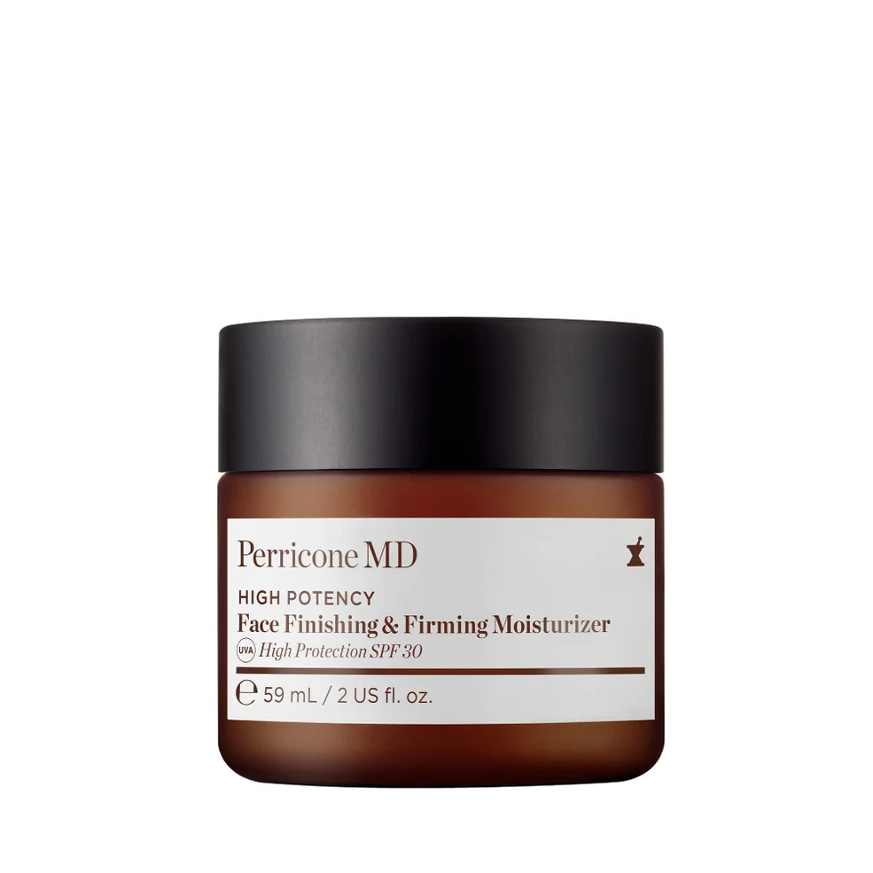 Perricone MD HP Face Finishing and Firming Moisturizer Broad Spectrum SPF 30 2oz FG Imagen 1