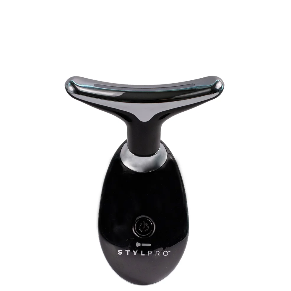 StylPro Neck and Face Massager Imagen 1