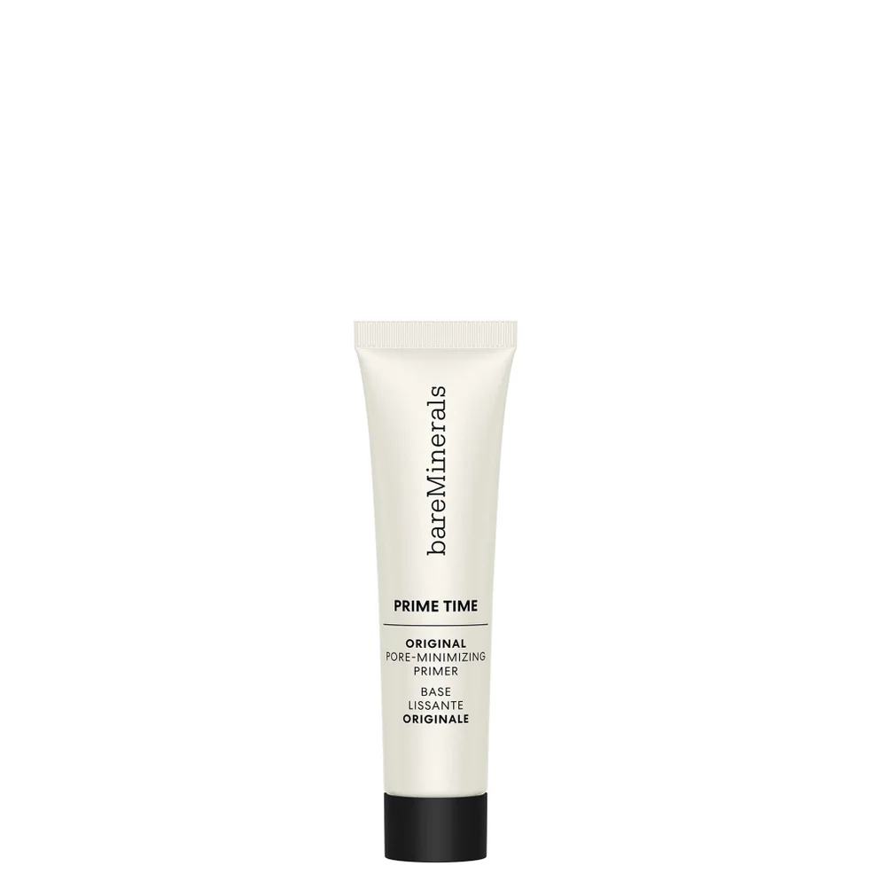 bareMinerals Original Pore Minimizing Prime Time Primer 15ml Imagen 1