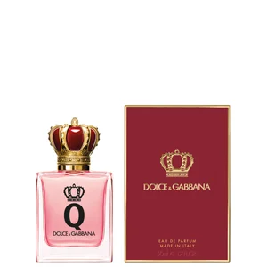 Dolce&Gabbana Q Eau de Parfum 50ml - Size 50ml