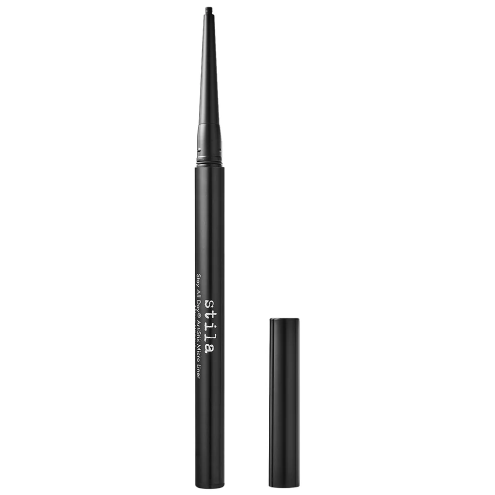 Stila Stay All Day Artistix Micro Liner Matte 0.07g Imagen 1