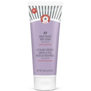 Exfoliante corporal KP Bump Eraser con un 10 % de AHA de First Aid Beauty 283,5 g - Size 283.5g