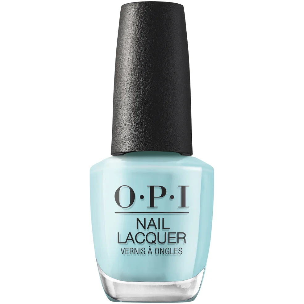 OPI Me, Myself and OPI Nail Polish 15ml (Various Shades) Imagen 1