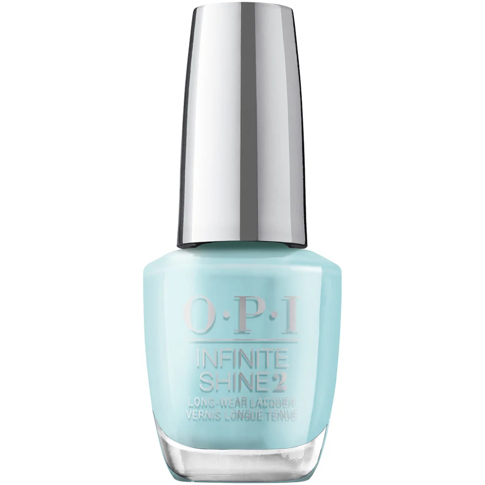 OPI Infinite Shine - Gel like Nail Polish - NFTease me 15ml Imagen 1