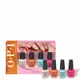 Minipack de 4 productos Me, Myself and OPI de OPI