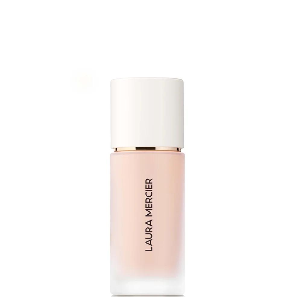 Laura Mercier Real Flawless Foundation - 0C1 Opal Imagen 1