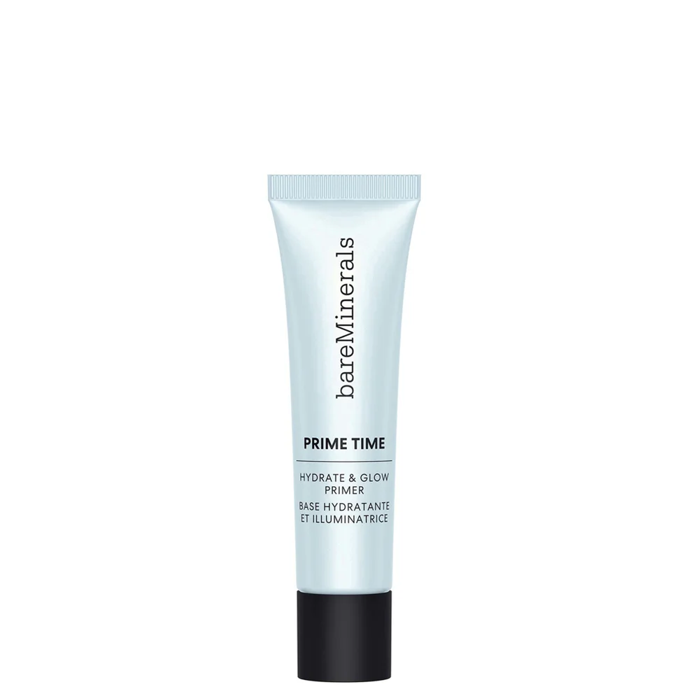 Prebase hidratante e iluminadora Prime Time de bareMinerals, 30 ml Imagen 1