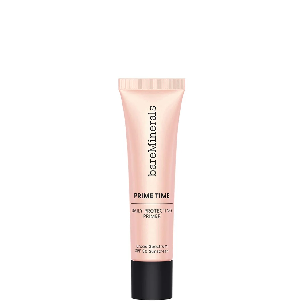 bareMinerals Daily Protecting Prime Time Primer 30ml Imagen 1