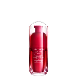 Concentrado para el contorno de ojos Exclusive Ultimune Power Infusing de Shiseido 15 ml - undefined undefined
