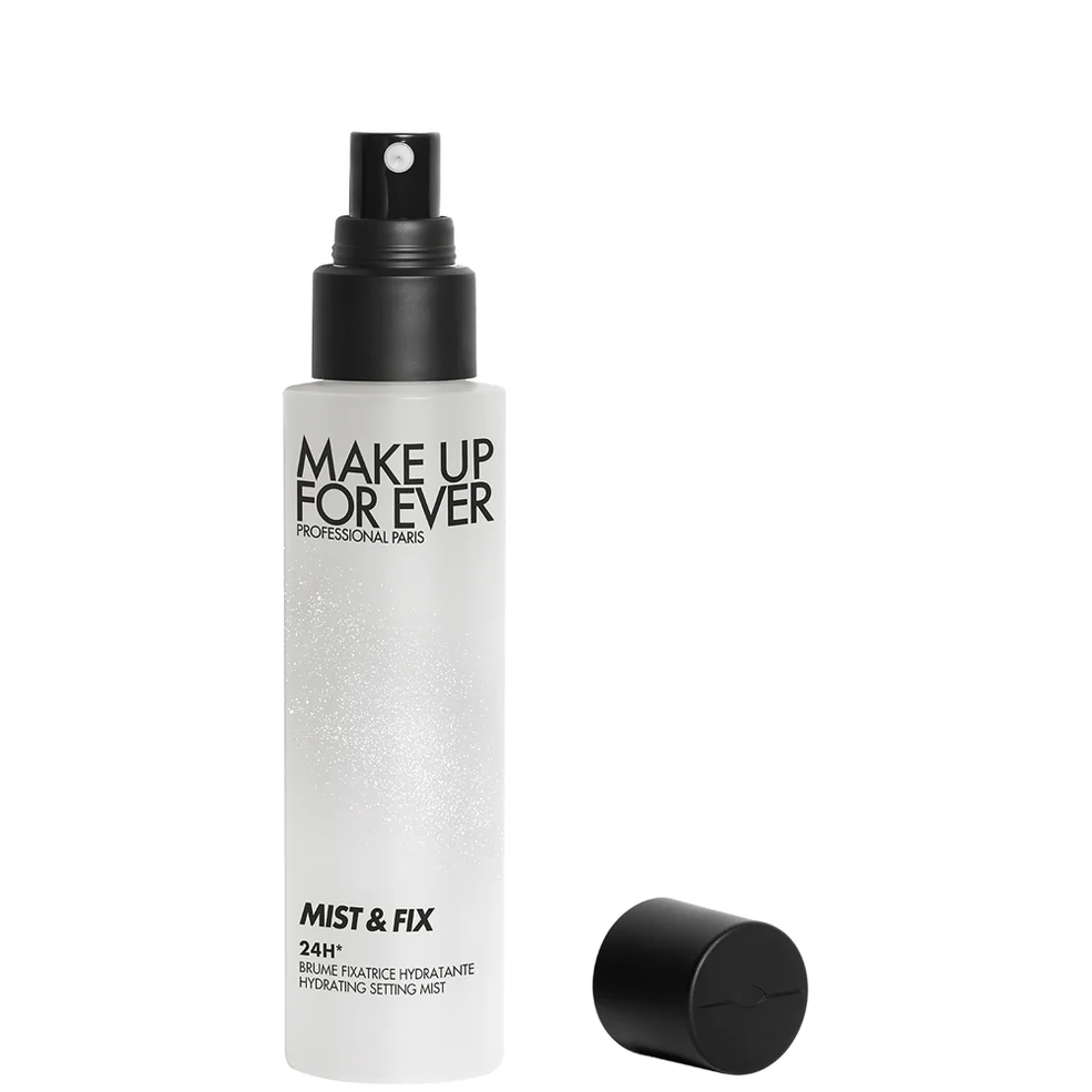 MAKE UP FOR EVER Mist and Fix-23 Spray 100ml Imagen 1