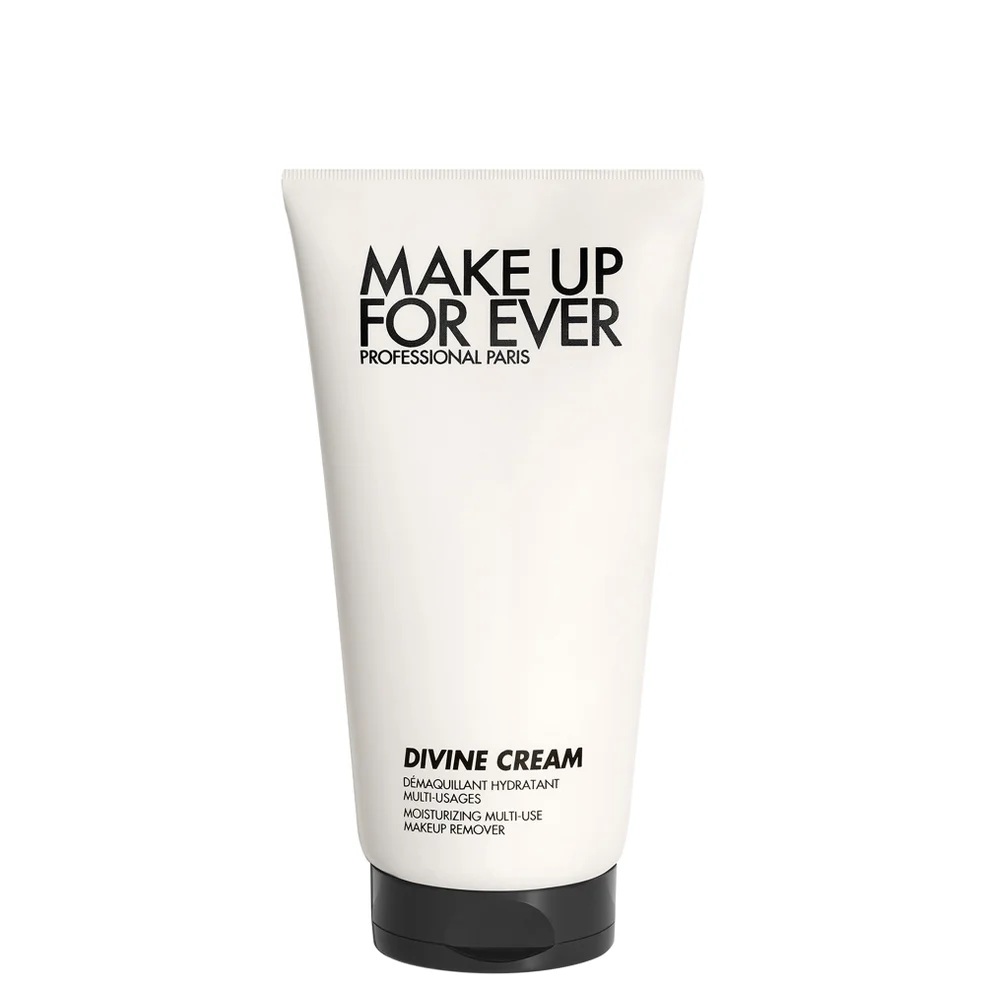 MAKE UP FOR EVER Divine Cream Clean Remover 150ml Imagen 1