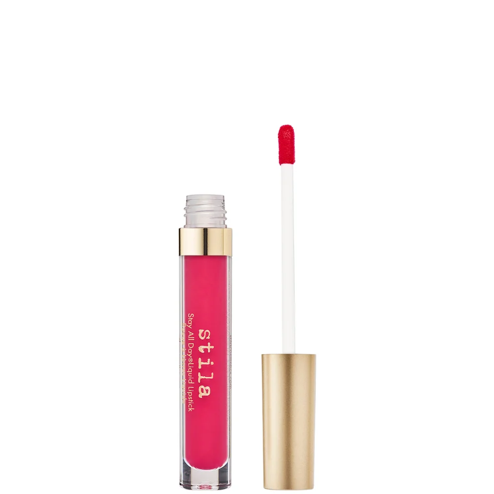 Stila Stay All Day Sheer Liquid Lipstick 3ml (Various Shades) Imagen 1
