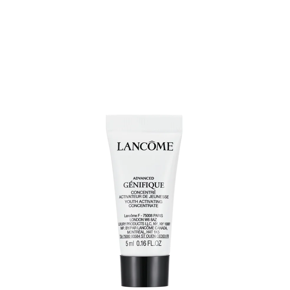Lancôme Advanced Génifique Youth Activating Face Serum 5ml Imagen 1