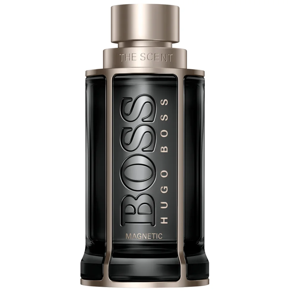 Hugo Boss BOSS The Scent Magnetic Eau de Parfum for Men 100ml Imagen 1