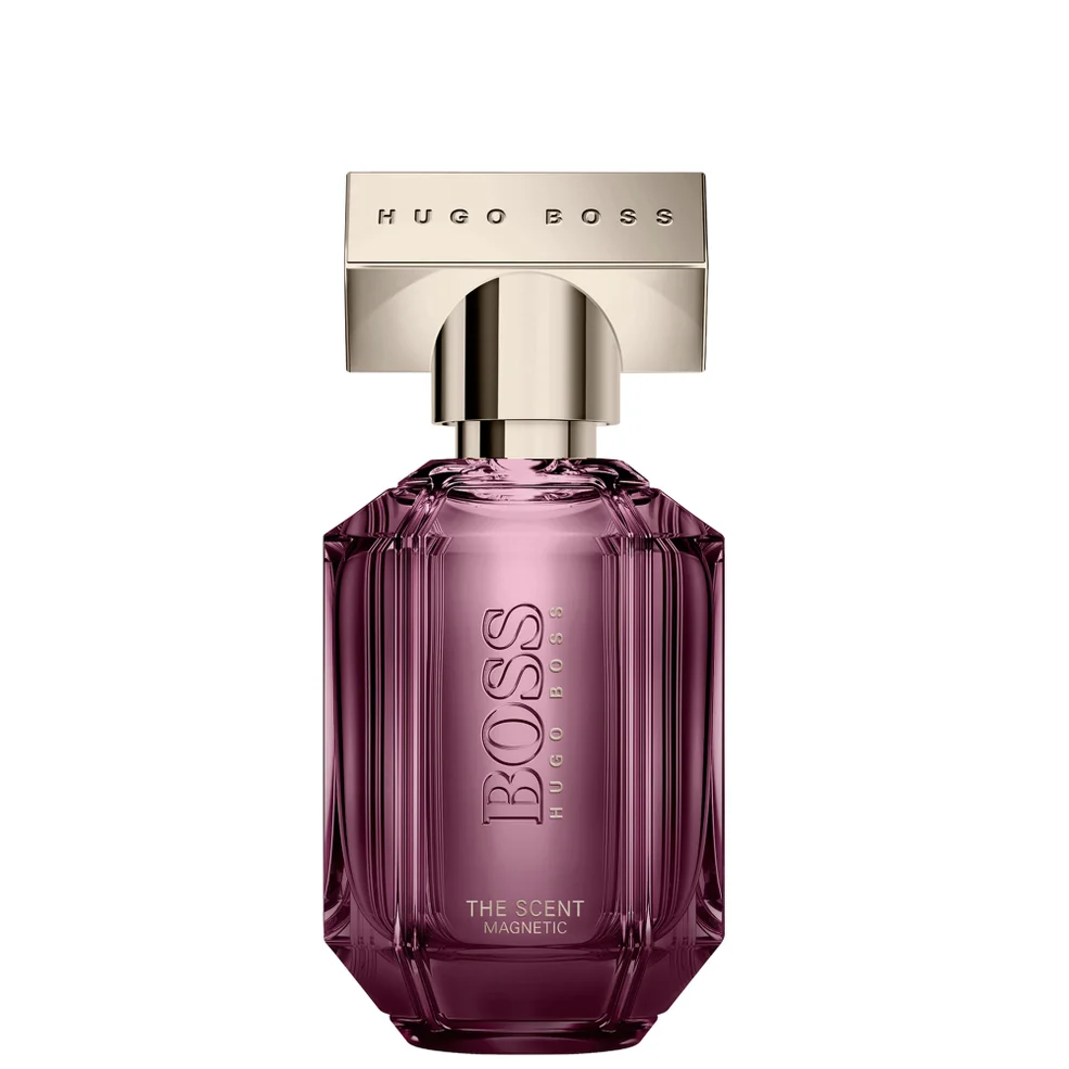 Hugo Boss BOSS The Scent Magnetic Eau de Parfum for Women 30ml Imagen 1