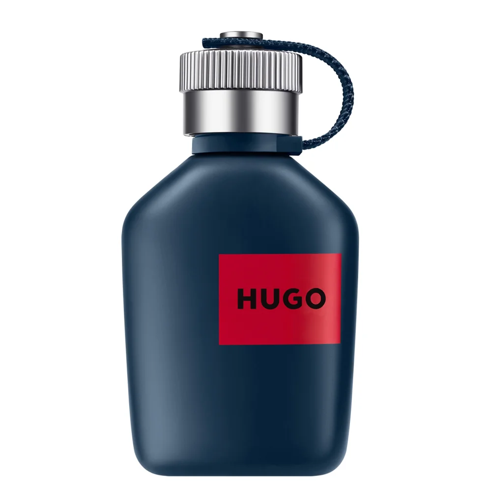 Hugo Boss HUGO Jeans for Men Eau de Toilette 75ml Imagen 1